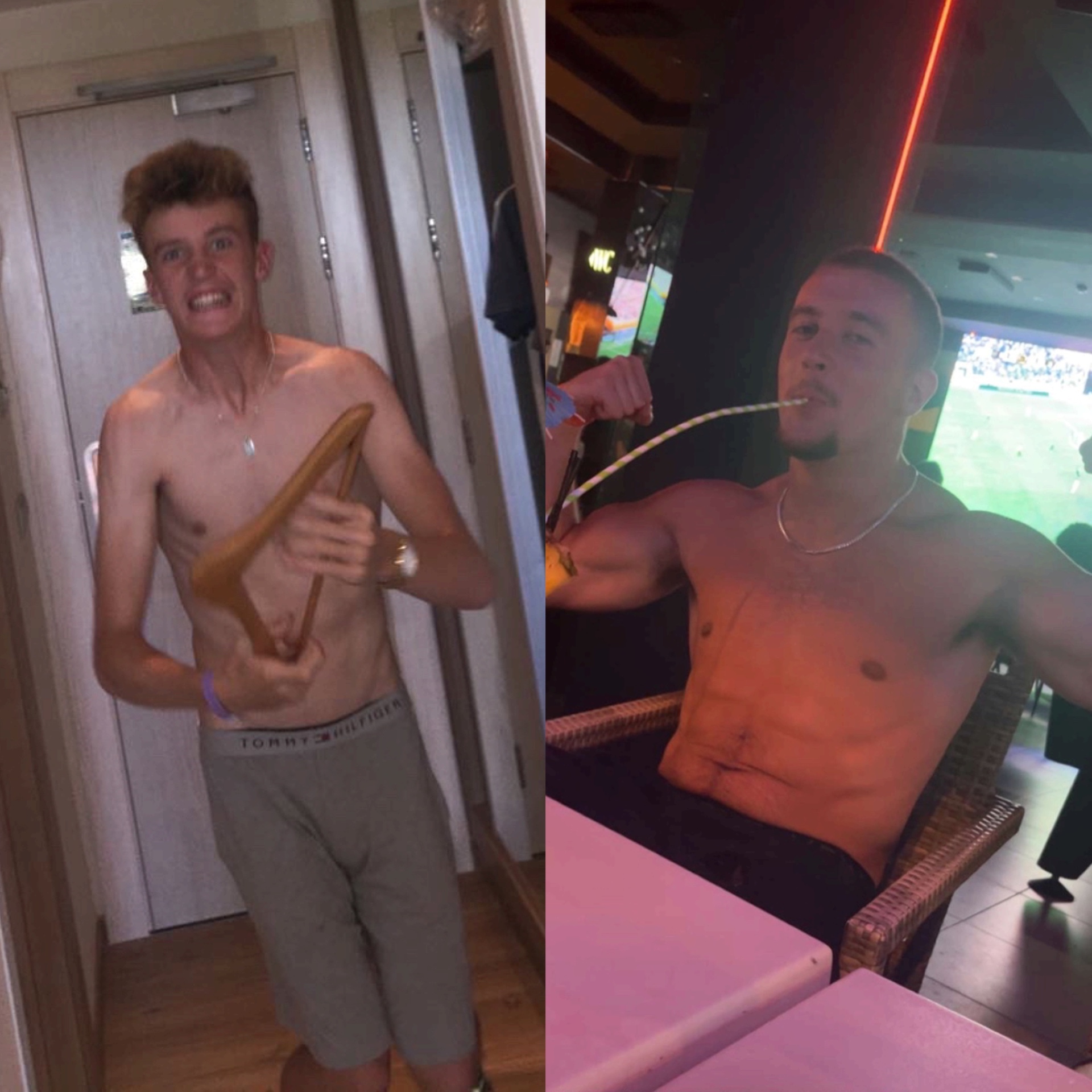 Finally proud of the mirror